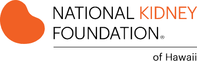 National Kidney Foundation of Hawaii home