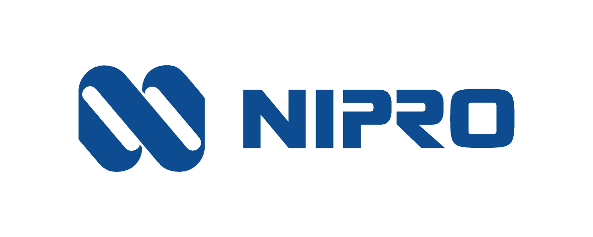 NIPRO-Logo